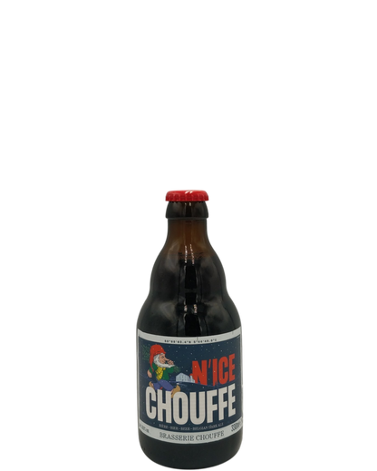 N'ice Chouffe 10% 33cl