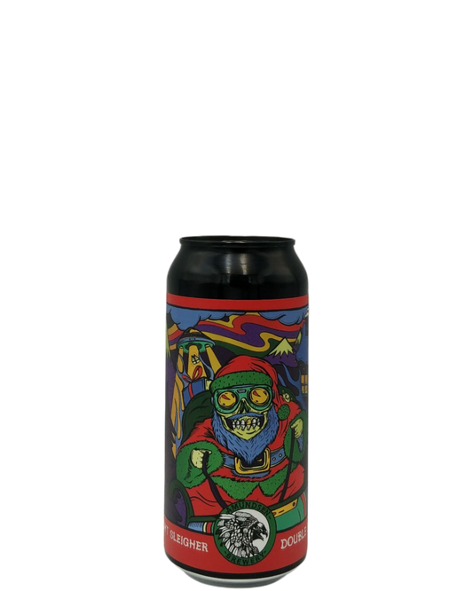 Night Sleigher 7,5% 44cl