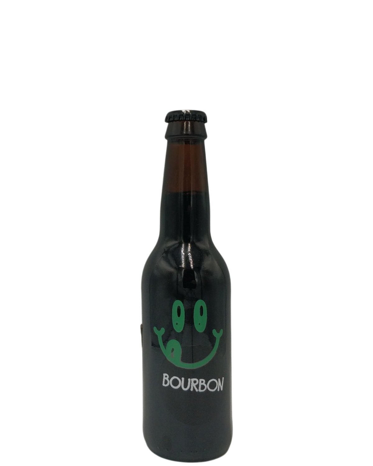 Noa Pecan Mud Cake Stout - Bourbon Barrel Aged (2017) 11% 33cl