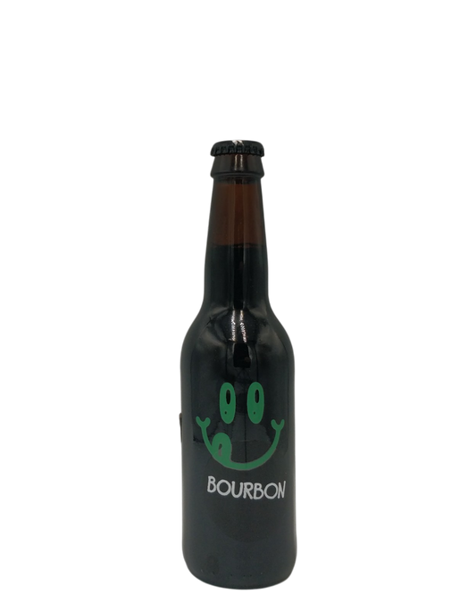 Noa Pecan Mud Cake Stout - Bourbon Barrel Aged (2017) 11% 33cl