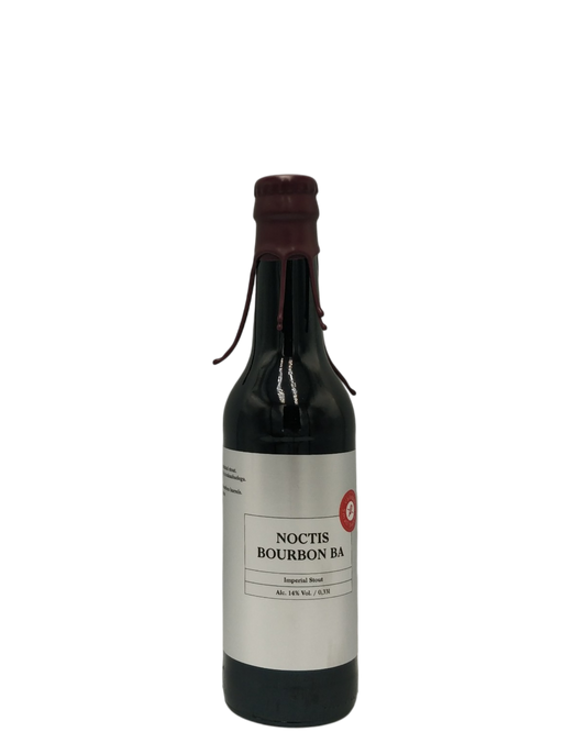 Noctis Bourbon BA 14% 33cl