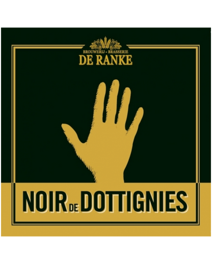 Noir De Dottignies 8.5% 20L