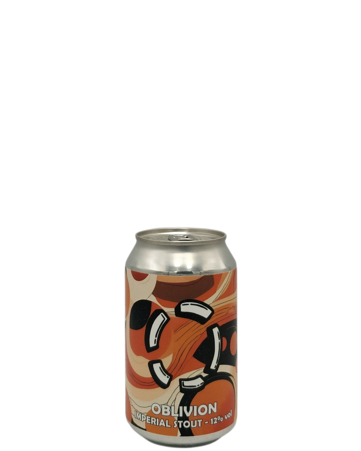 Oblivion 12% 33cl