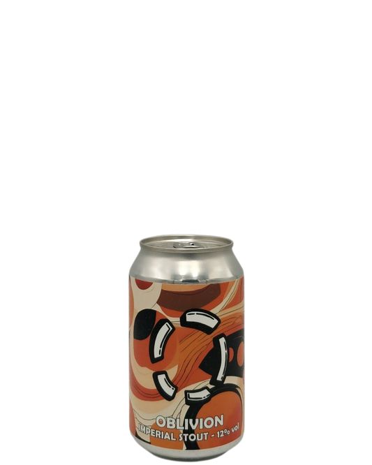 Oblivion 12% 33cl