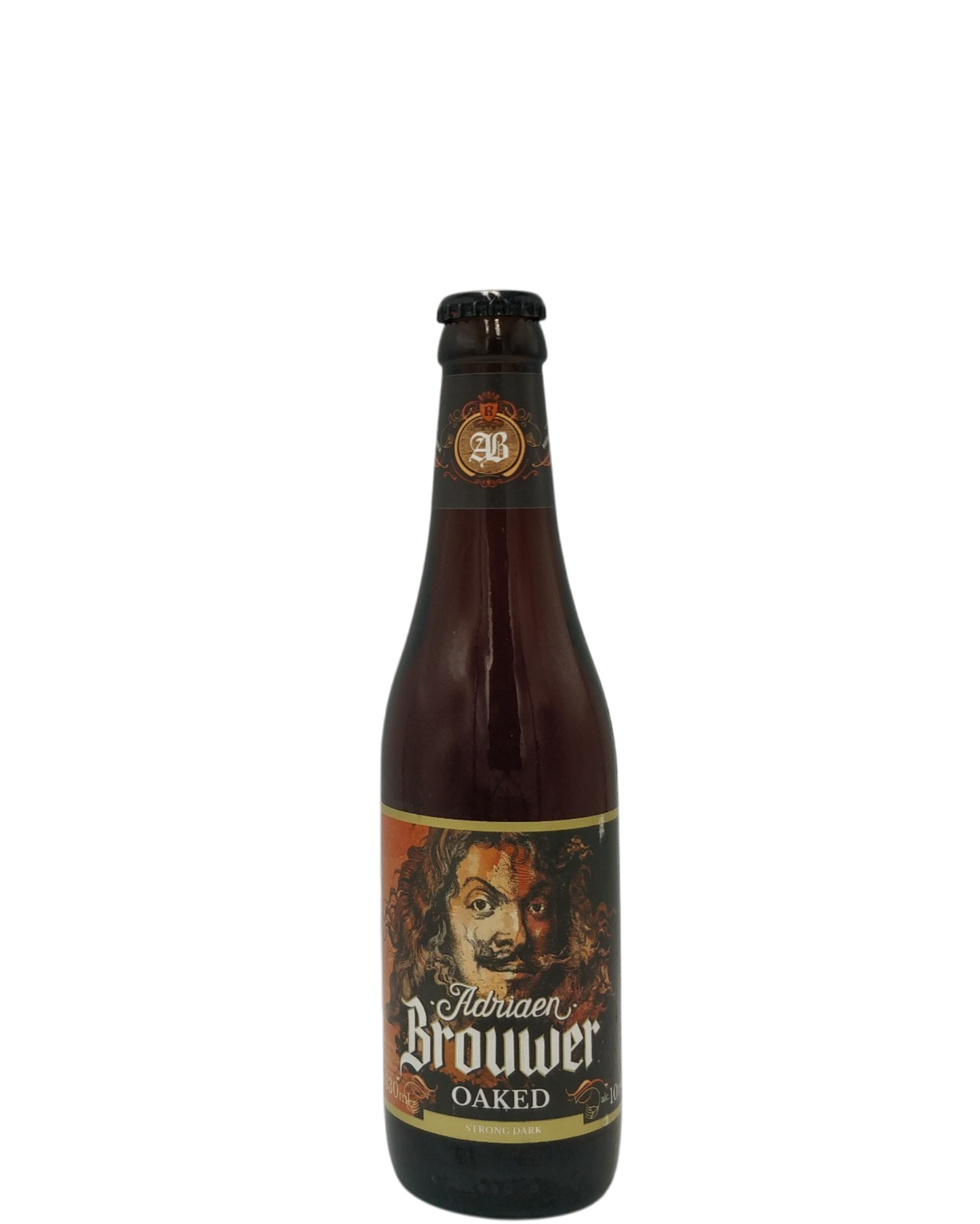 Adriaen Brouwer Oaked 10% 33cl