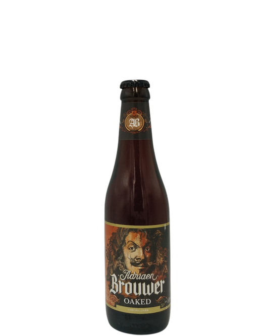 Adriaen Brouwer Oaked 10% 33cl