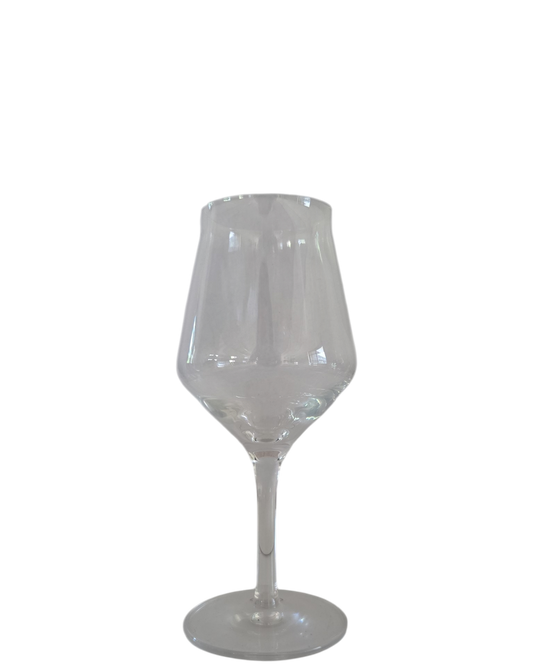Ølglas på stilk 30cl