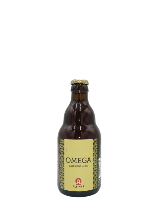 Omega 6% 33cl