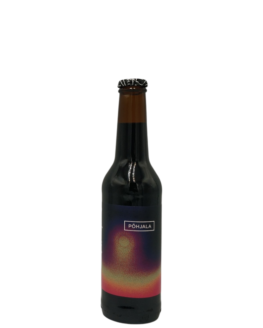 Öö Raspberry 10,5% 33cl