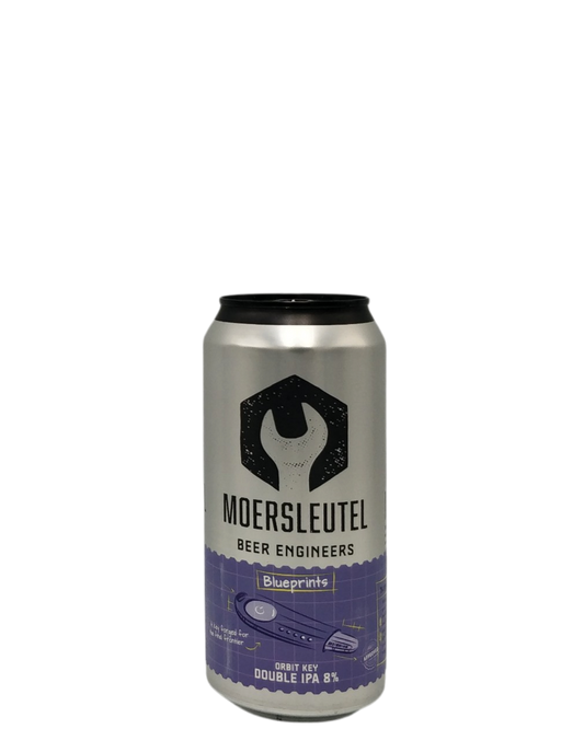 Blueprints Orbit Key 8% 44cl