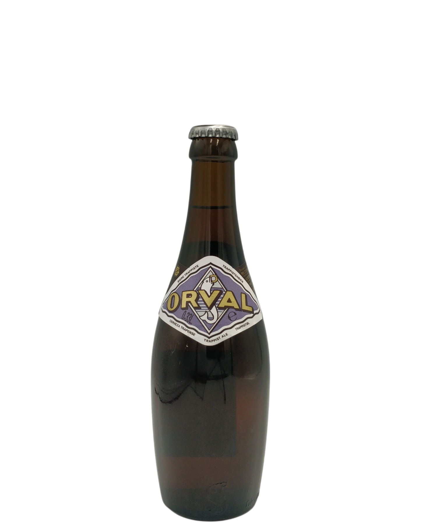Orval 6,2 33cl