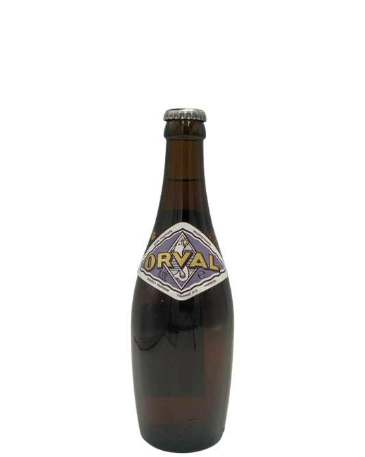 Orval 6,2 33cl