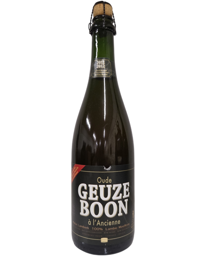 Oude Geuze Boon 7% 75cl
