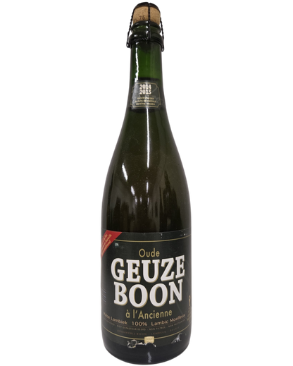 Oude Geuze Boon 7% 75cl