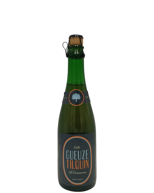 Oude Gueuze Tilquin à l'Ancienne 7% 37,5cl