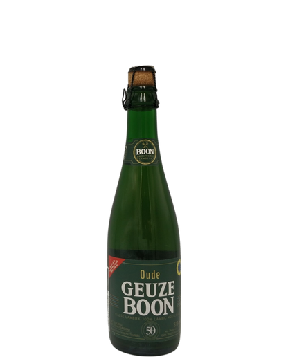 Oude Gueze Boon 7% 37,5cl