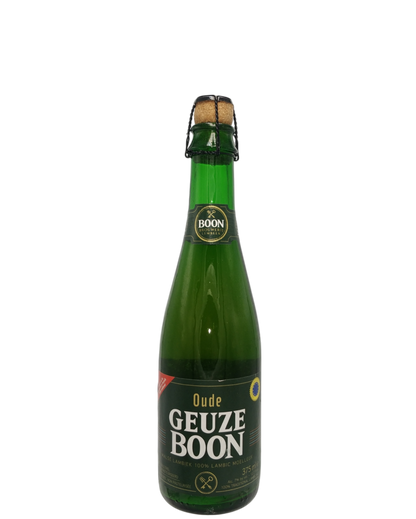 Oude Gueze Boon 7% 37,5cl