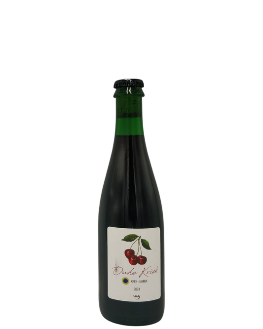 Oude Kriek 6,67% 37,5cl