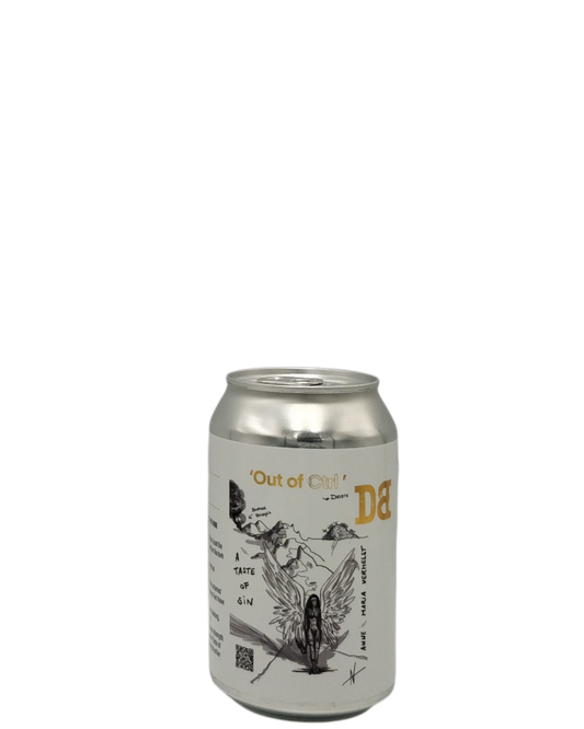 Out of CTRL 7,3% 33cl