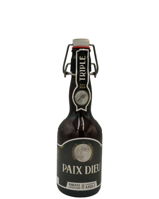 Paix Dieu 10%