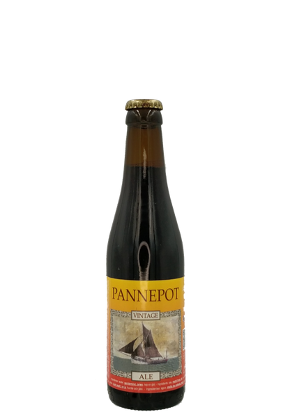 Pannepot Vintage Ale 2022 10% 20L