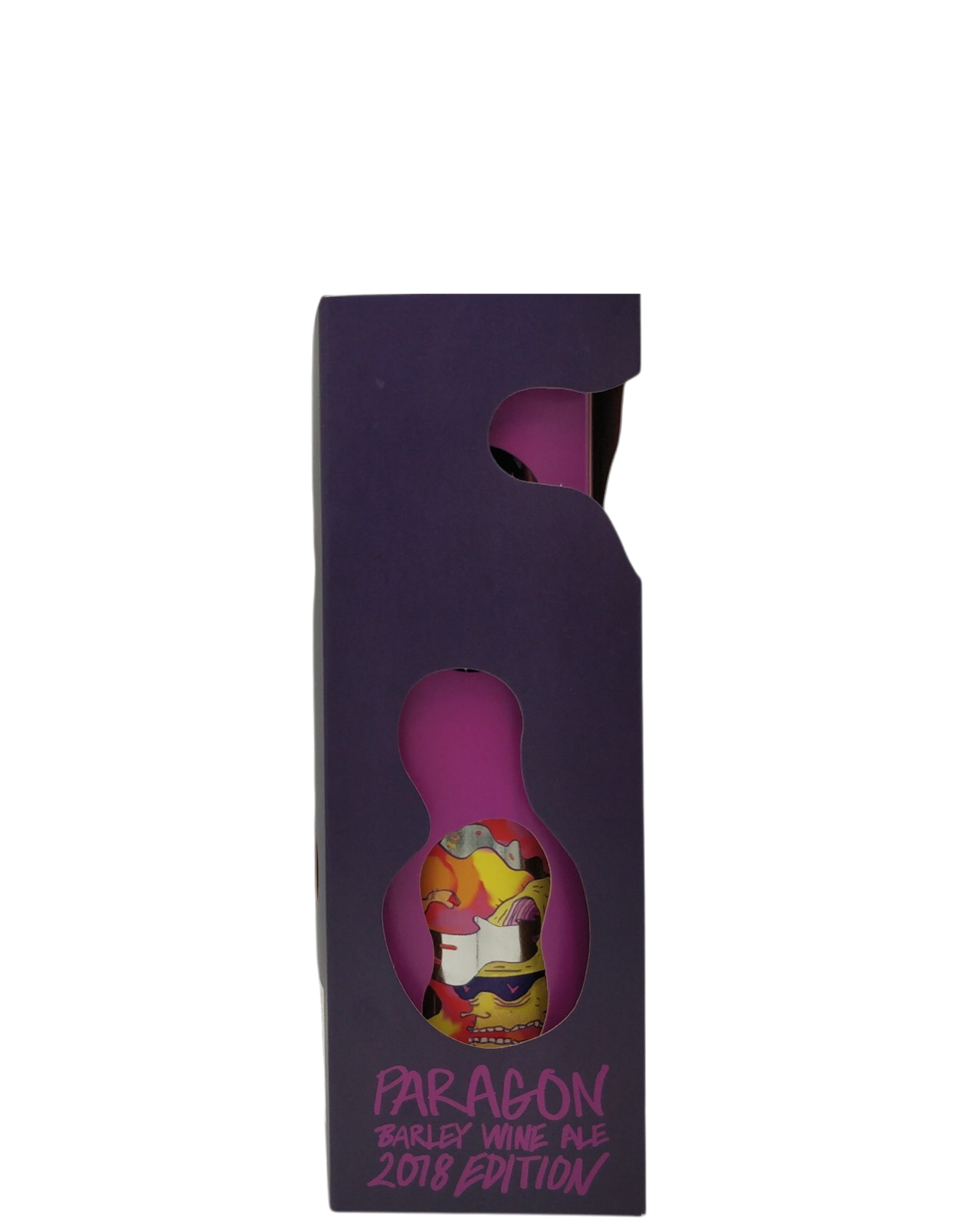 Paragon 2018 13,5% 33cl