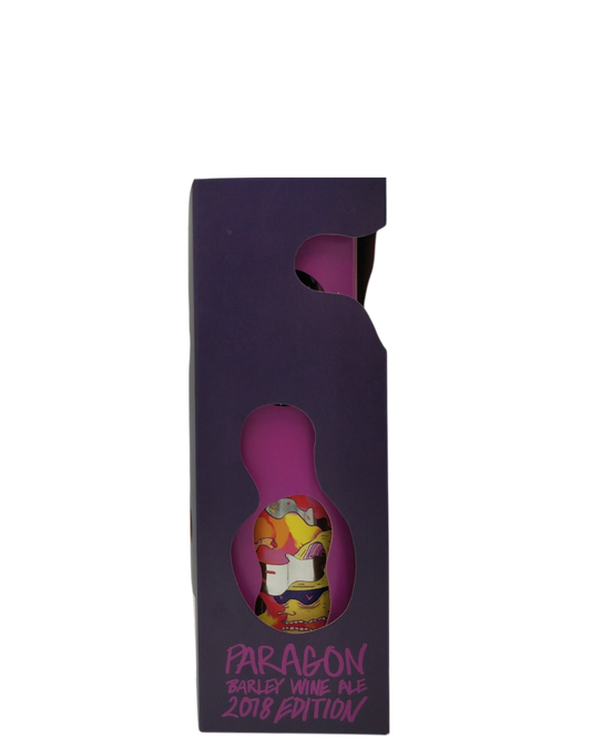 Paragon 2018 13,5% 33cl