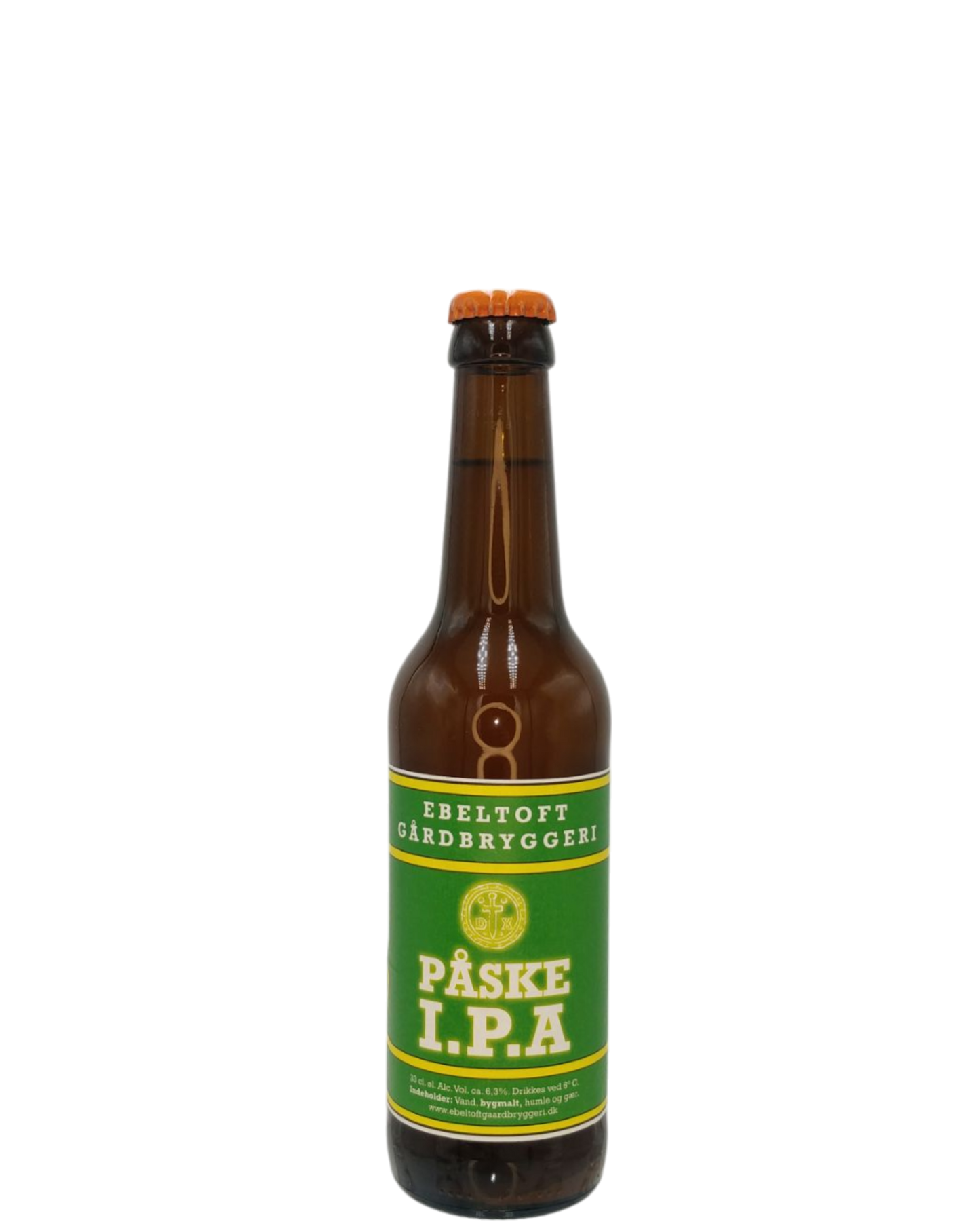 Påske I.P.A 6,3% 33cl