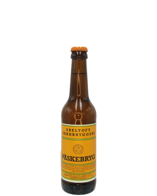 Påskebryg 6% 33cl