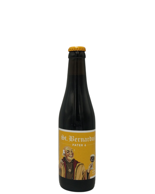 Pater 6 6,7% 33cl