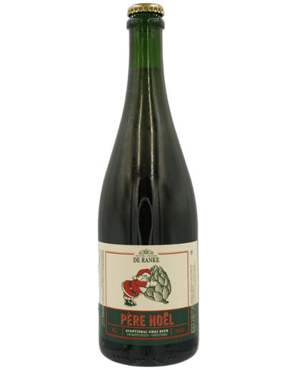 Pere Noël 7% 75cl