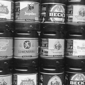 Pant på Perfect Draft (Returneres til Brygshoppen)