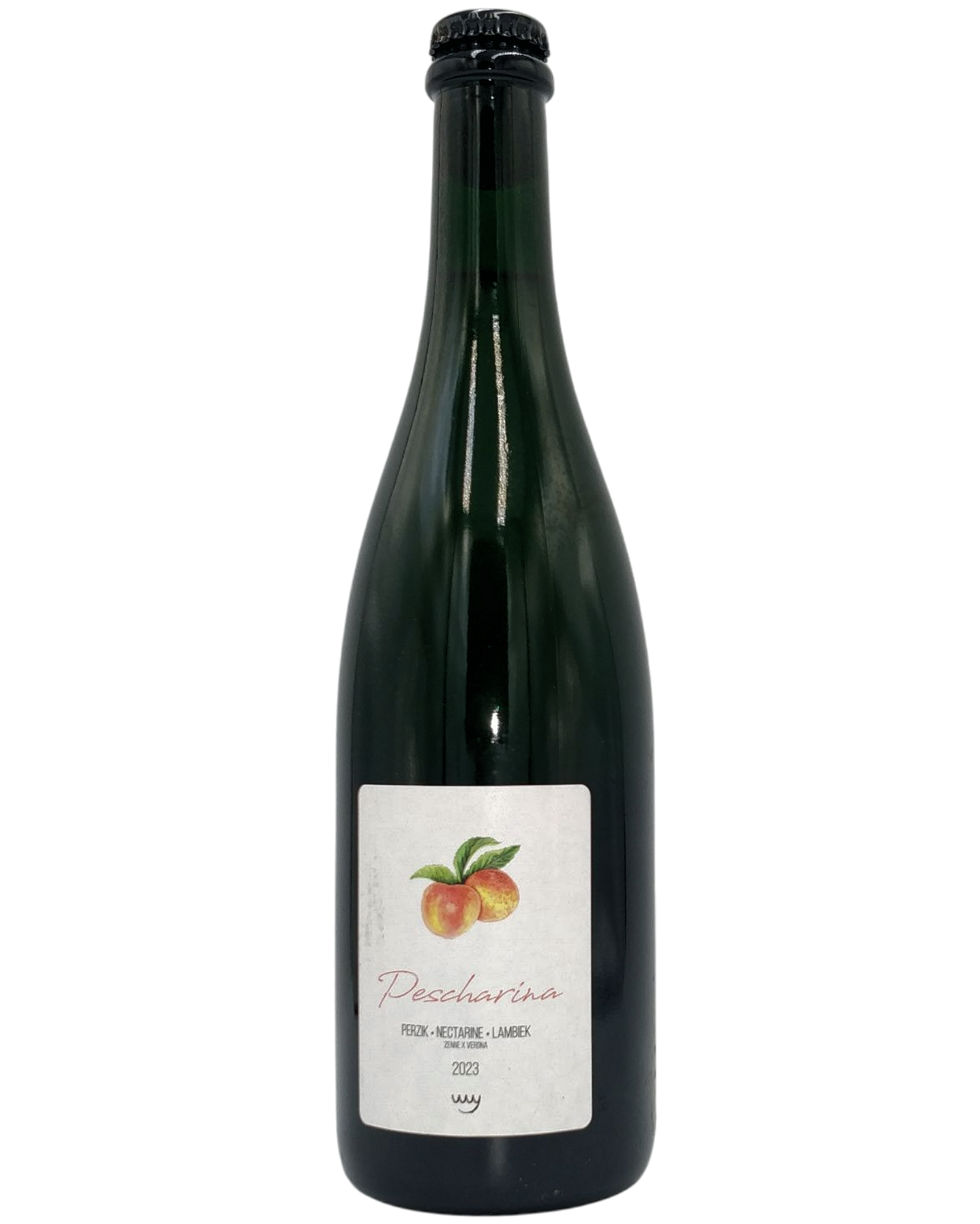 Pescharina 6,2% 75cl