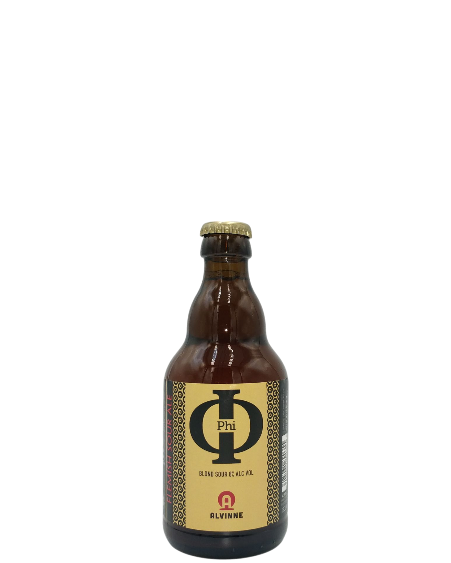 Phi 8% 33cl