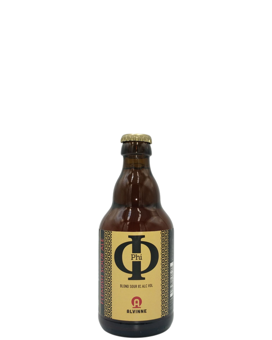 Phi 8% 33cl