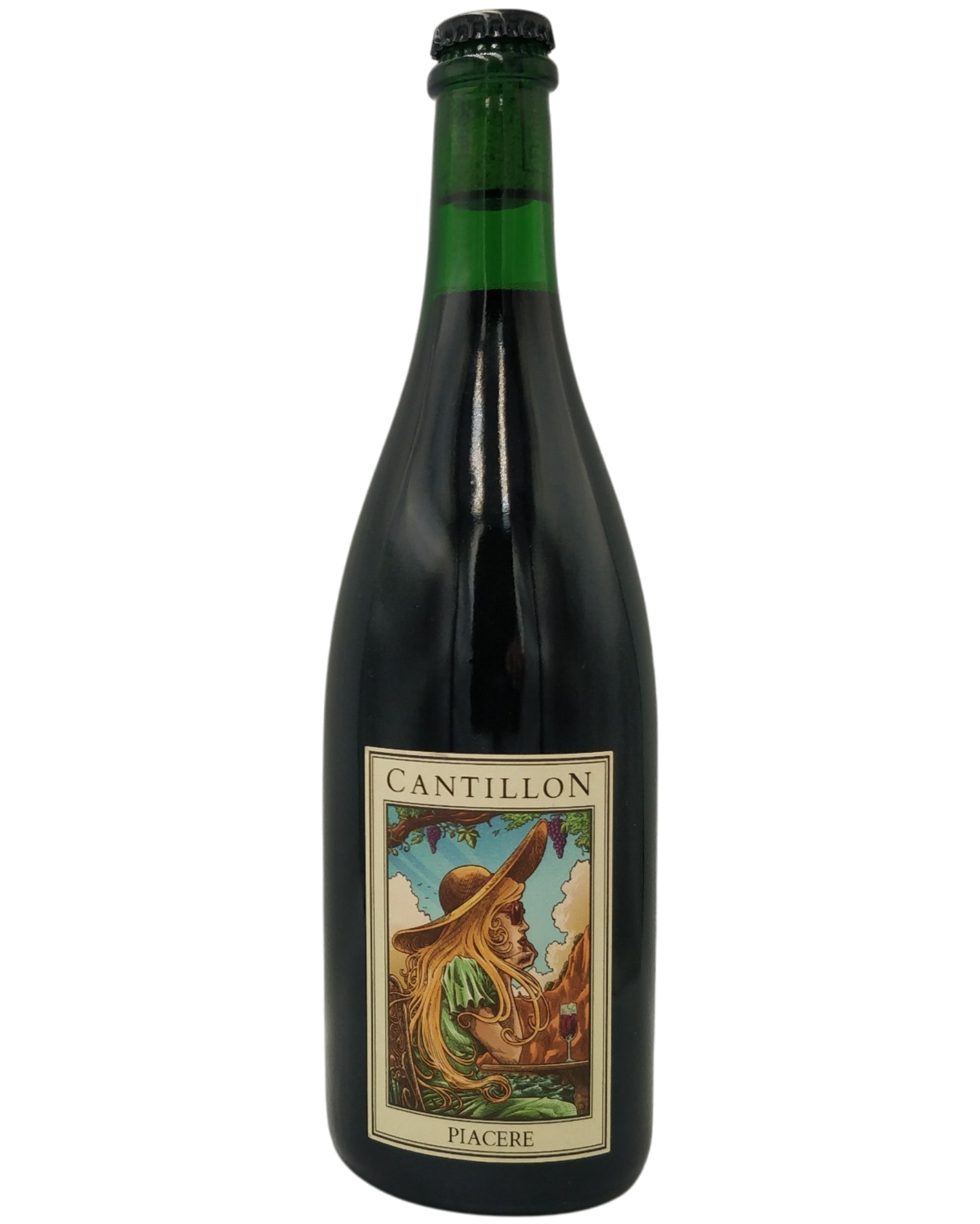 Piacere 6,5% 75cl