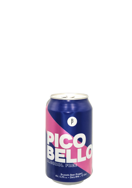 Pico Bello 0,3% 33cl