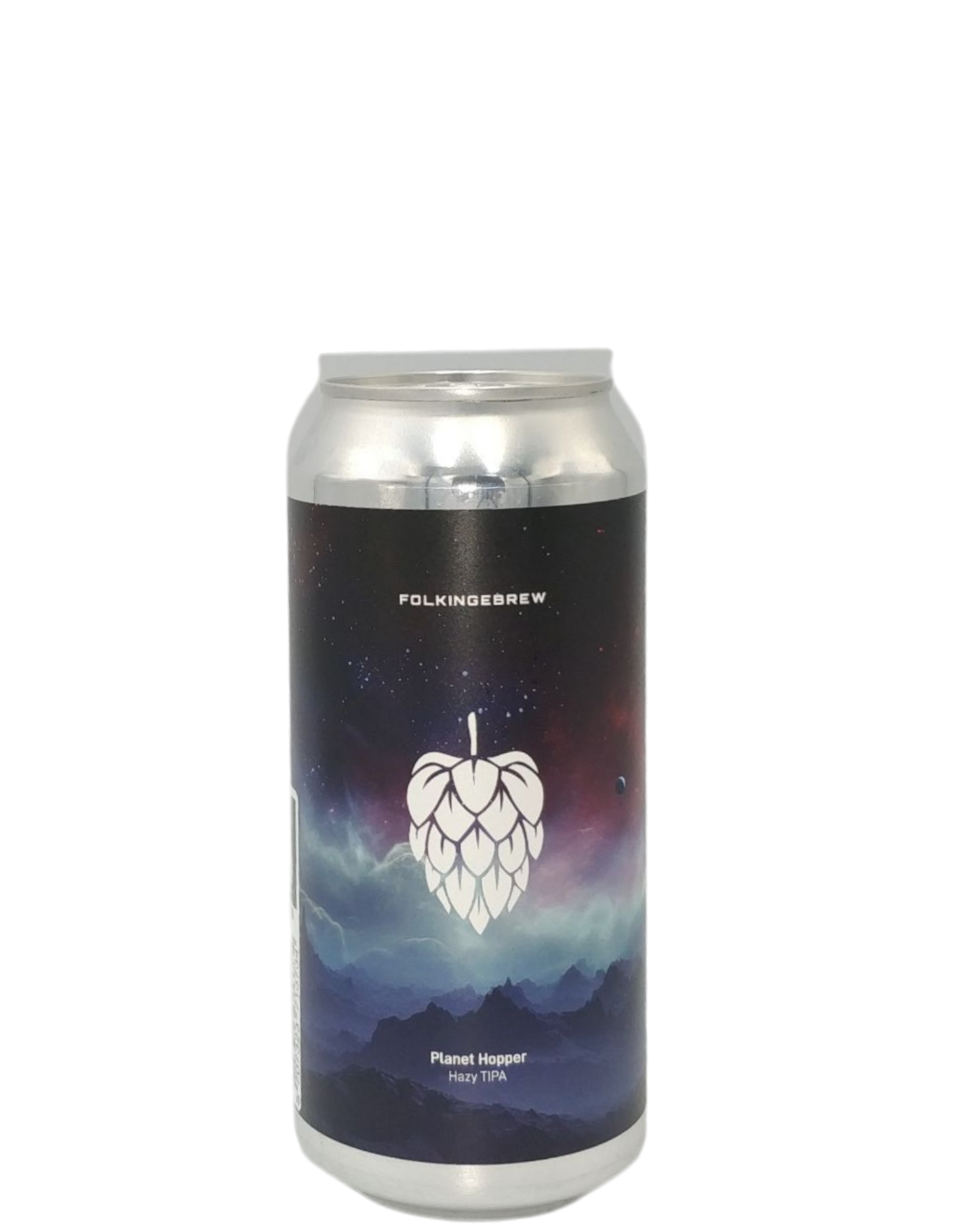 Planet Hopper 10% 44cl