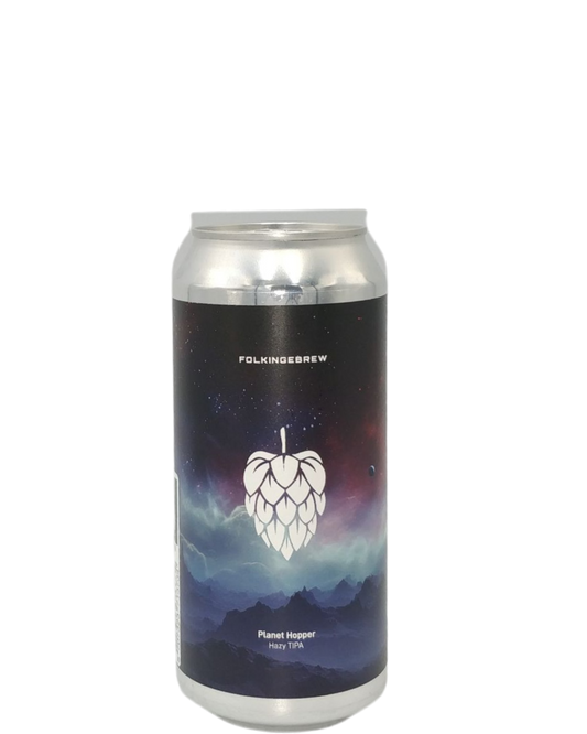 Planet Hopper 10% 44cl