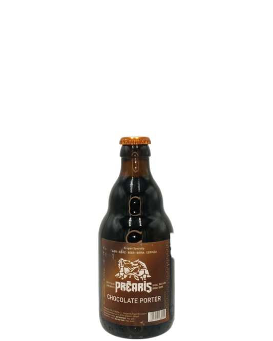 Préaris Chocolate Porter 7,5% 33cl