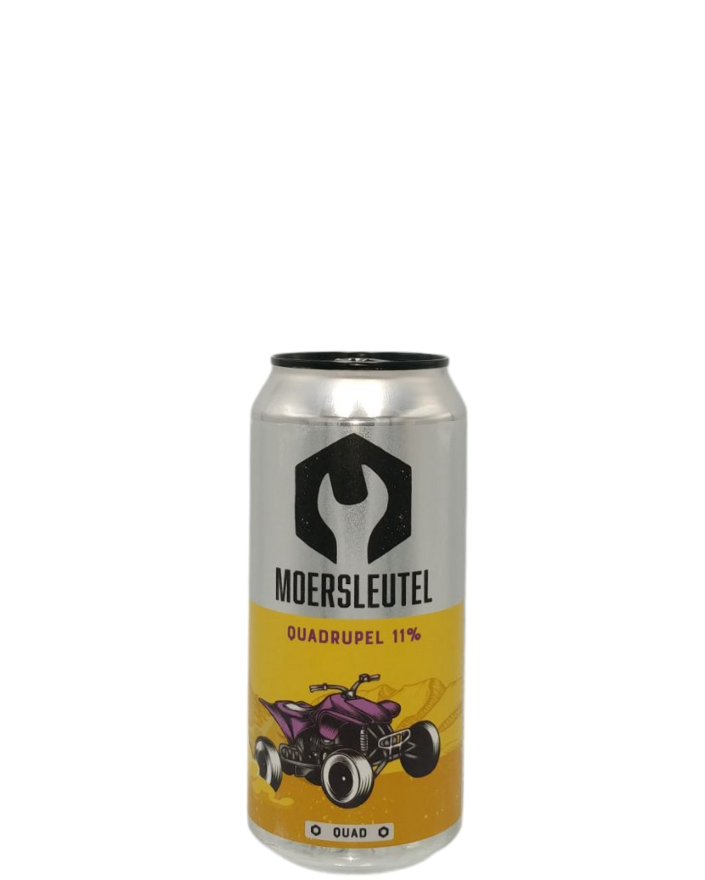 Quad 11% 44cl