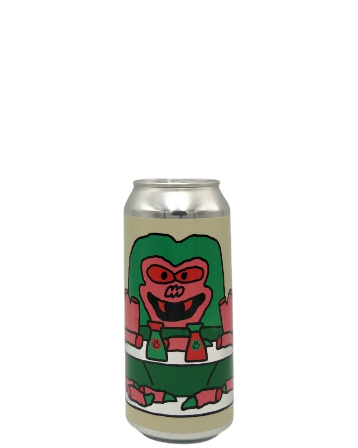 Raw Beer 8% 44cl