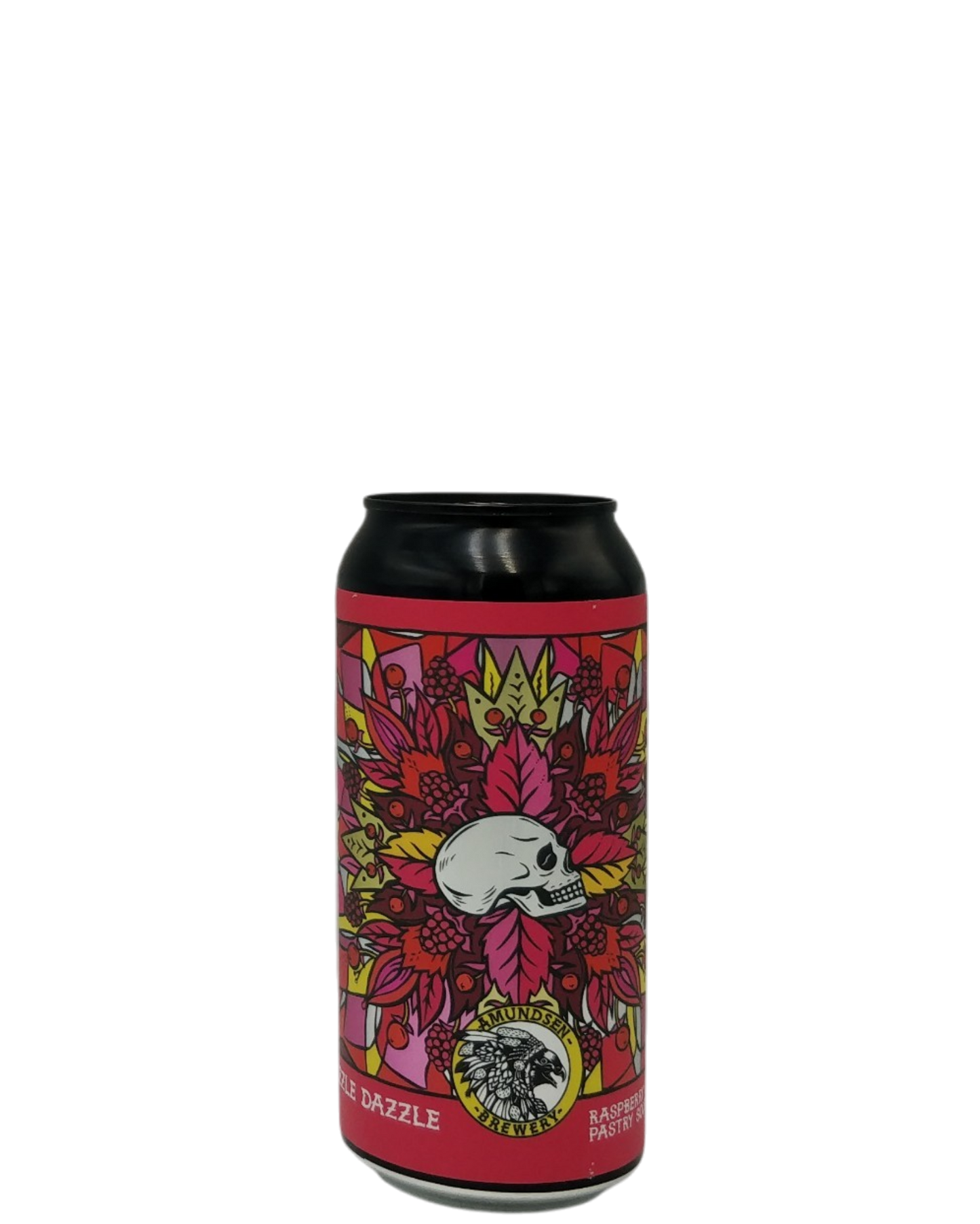 Razzle Dazzle Raspberry Mango 6,5% 44cl