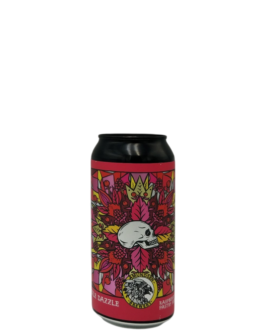 Razzle Dazzle Raspberry Mango 6,5% 44cl