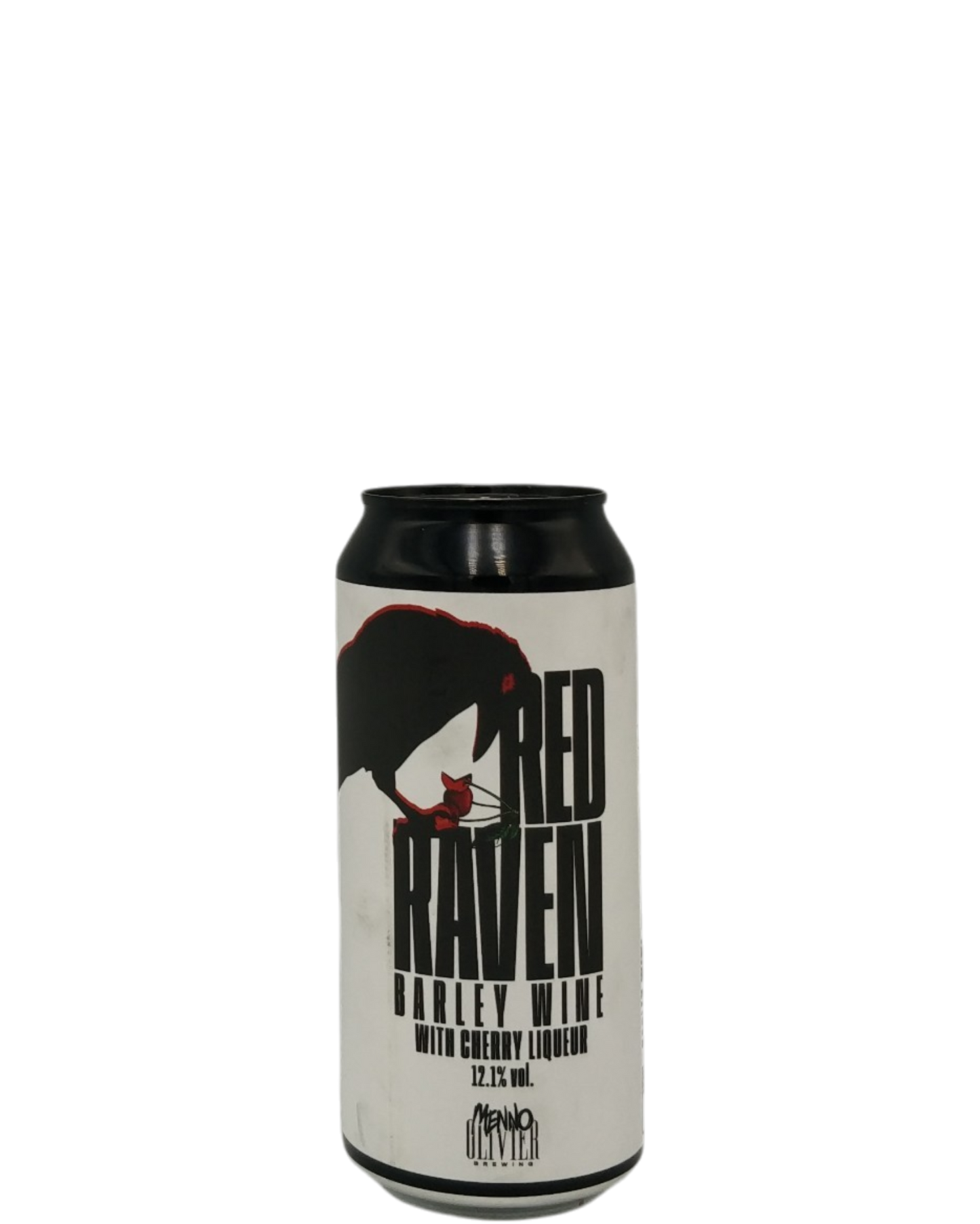 Red Raven 12,1% 44cl