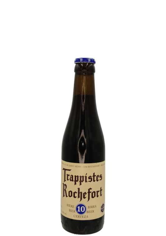 Rochefort 10 11,3% 33cl