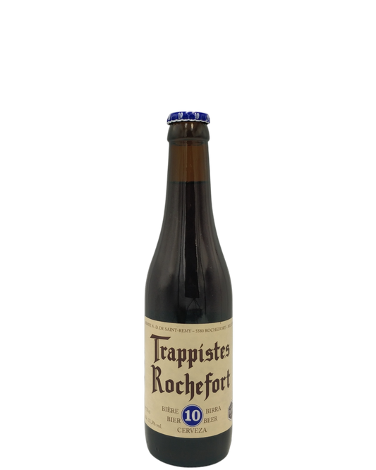 Rochefort 10 11,3% 33cl