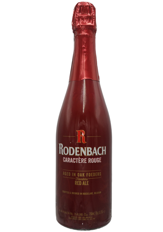 Rodenbach Caractère Rouge 7% 75cl