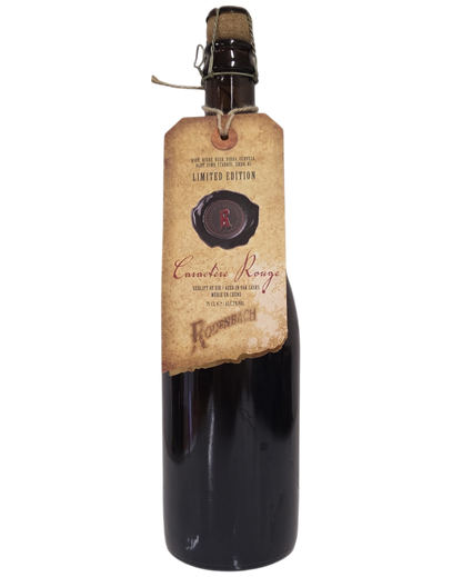 Rodenbach Caractère Rouge 7% 75cl