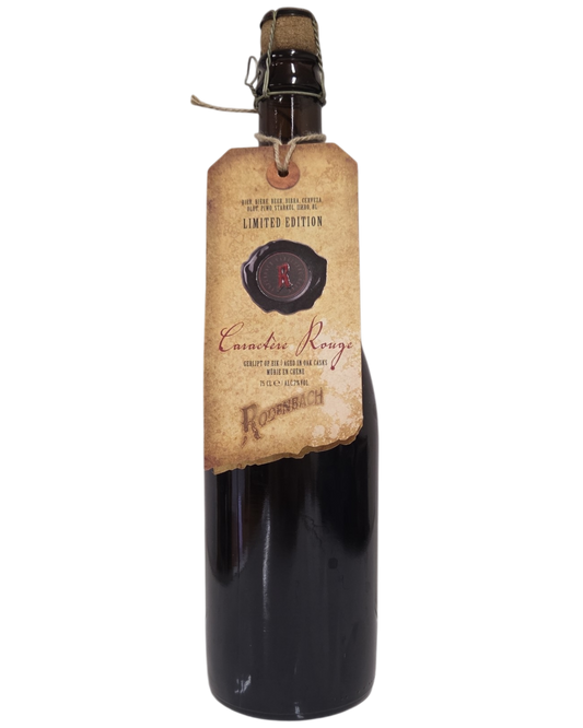 Rodenbach Caractère Rouge 7% 75cl